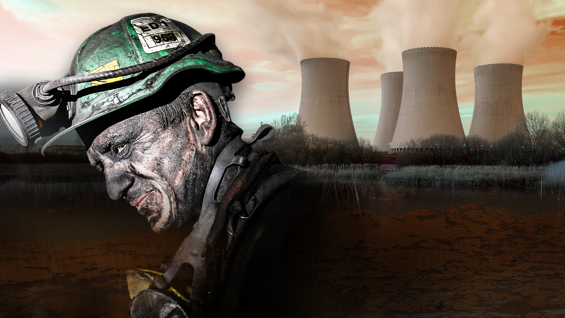 Trump Wants Coal Power