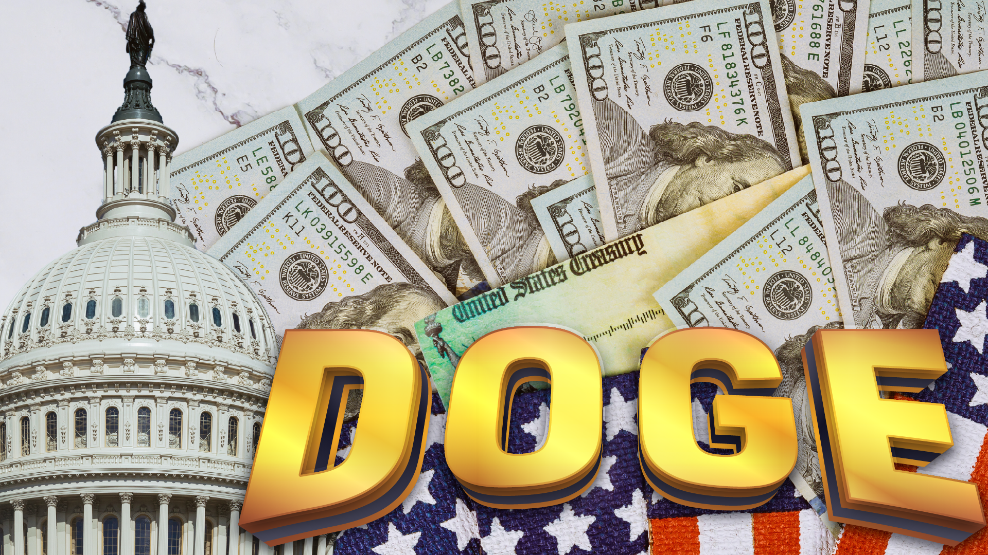 Are $5,000 DOGE Dividend Checks a Realistic Possibility?