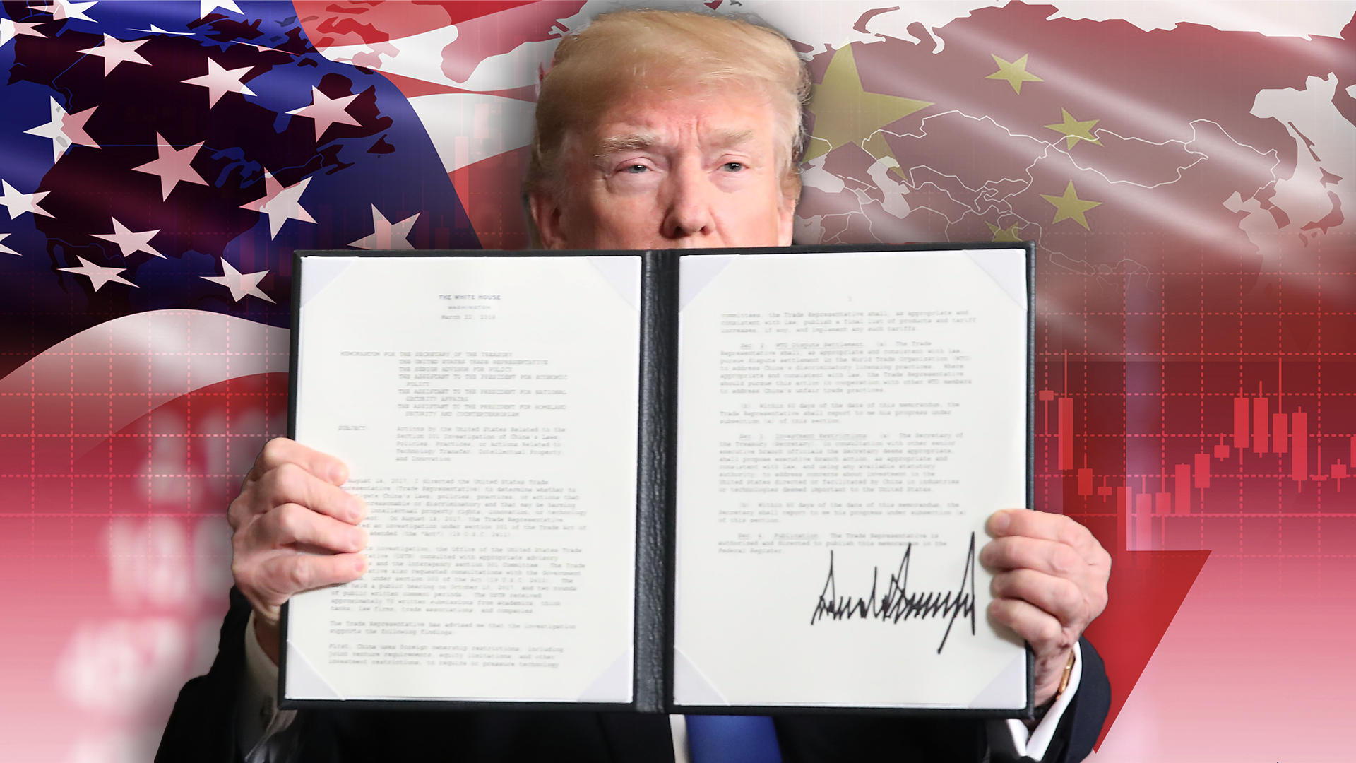 Impact of Tariffs on China's Economy